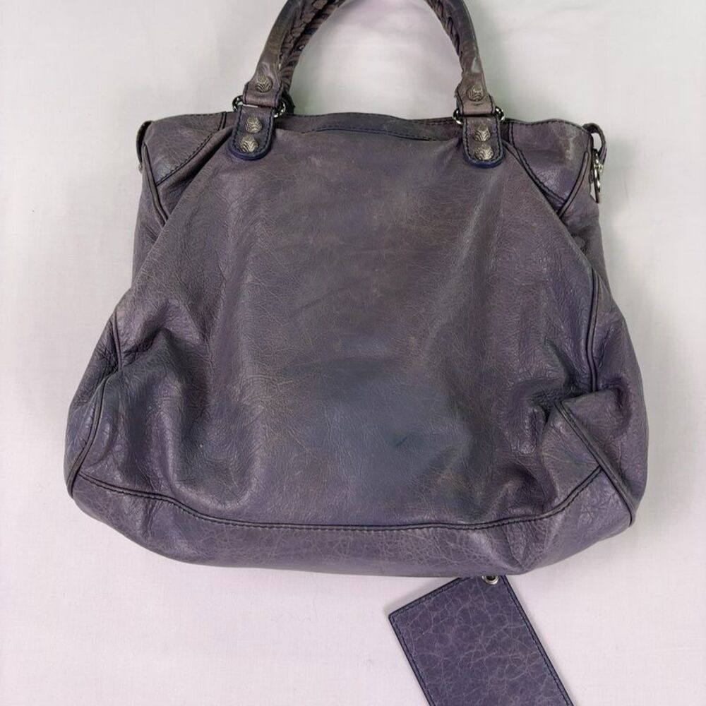 Balenciaga Balenciaga Velo - Picture 2 of 4